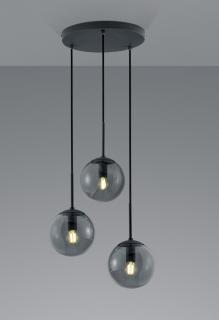 BALINI ŻYRANDOL  308590342     Trio Lighting Rabat od 1 zł