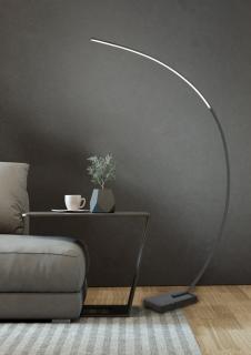 BANGKOK STOJĄCA LED 426511832     Trio Lighting Rabat od 1 zł