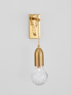 BANI KINKIET LE42708  Luces Exclusivas RABAT OD 1 ZŁ
