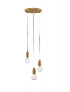 BANI LAMPA WISZĄCA LE42710  Luces Exclusivas RABAT OD 1 ZŁ