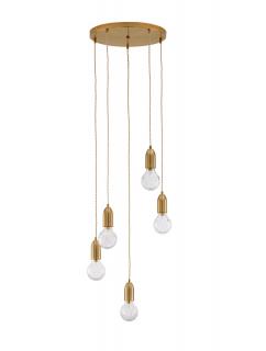 BANI LAMPA WISZĄCA LE42711  Luces Exclusivas RABAT OD 1 ZŁ