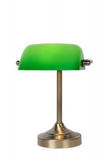 BANKER LAMPA STOJĄCA   17504/01/03    Lucide Rabat od 1 zł