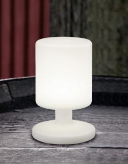 BARBADOS LAMPA STOŁOWA IP44  R57010101 BARBADOS LAMPA STOŁOWA IP44  R57010101