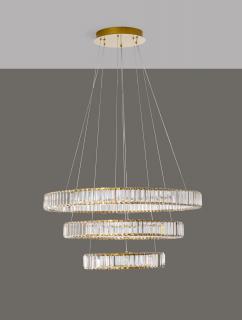 BAUTA LAMPA WISZĄCA LE42671 Luces Exclusivas RABAT OD 1 ZŁ
