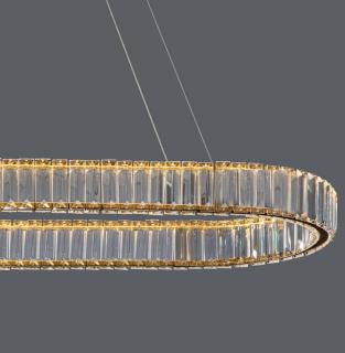 BAUTA LAMPA WISZĄCA LE42672 Luces Exclusivas RABAT OD 1 ZŁ