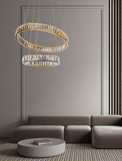 BAUTA LAMPA WISZĄCA LE42676 Luces Exclusivas RABAT OD 1 ZŁ