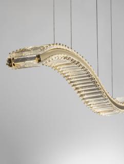 BAUTA LAMPA WISZĄCA LE42677 Luces Exclusivas RABAT OD 1 ZŁ