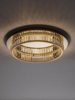 BAUTA PLAFON LE42678 Luces Exclusivas RABAT OD 1 ZŁ