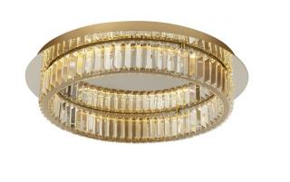 BAUTA PLAFON LE42679 Luces Exclusivas RABAT OD 1 ZŁ