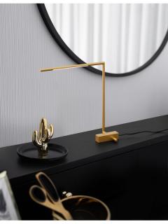 BELL LAMPA BIURKOWA  LE41343 Luces Exclusivas RABAT OD 1 ZŁ