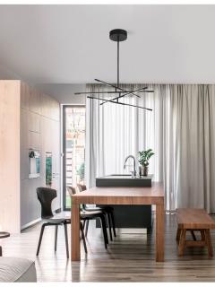 BELL LAMPA WISZĄCA  LE41346 Luces Exclusivas RABAT OD 1 ZŁ