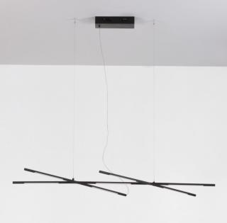 BELL LAMPA WISZĄCA  LE42728 Luces Exclusivas RABAT OD 1 ZŁ