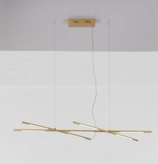 BELL LAMPA WISZĄCA  LE42729 Luces Exclusivas RABAT OD 1 ZŁ