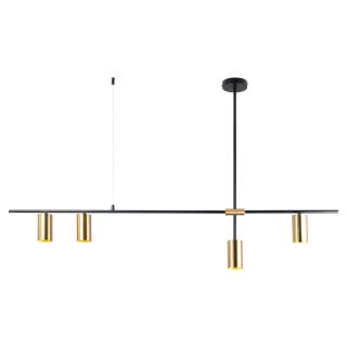 BELMONTE LAMPA WISZĄCA    PND-9152-4  ITALUX Rabat od 1 zł
