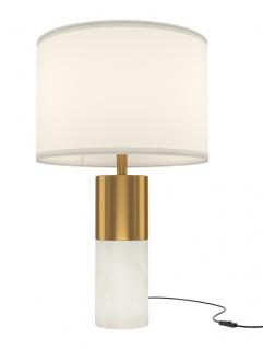 BIANCO LAMPA STOŁOWA Z030TL-01BS       MAYTONI Rabat w koszyku - już od 1 zł