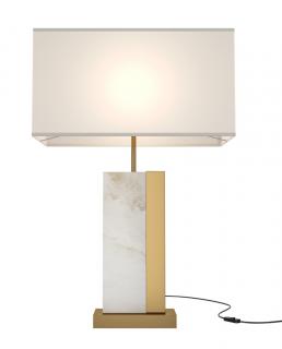 BIANCO LAMPA STOŁOWA Z031TL-01BS      MAYTONI Rabat w koszyku - już od 1 zł