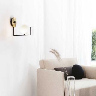 BIRDS AP1 KINKIET 273655 Ideal-Lux Indywidualne wyceny - zapraszamy !