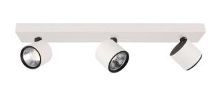 BONIVA LISTWA    SPL-2854-3B-WH   ITALUX Rabat od 1 zł