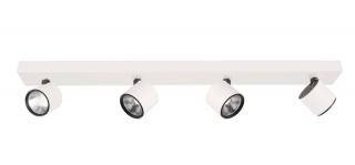 BONIVA LISTWA    SPL-2854-4B-WH   ITALUX Rabat od 1 zł