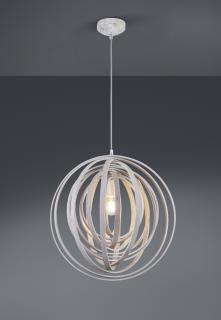 BOOLAN LAMPA  305900130    Trio Lighting Rabat od 1 zł