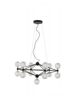 BOYA LAMPA WISZĄCA LE42739 Luces Exclusivas RABAT OD 1 ZŁ
