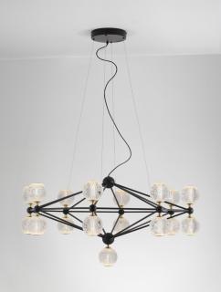 BOYA LAMPA WISZĄCA LE42740 Luces Exclusivas RABAT OD 1 ZŁ