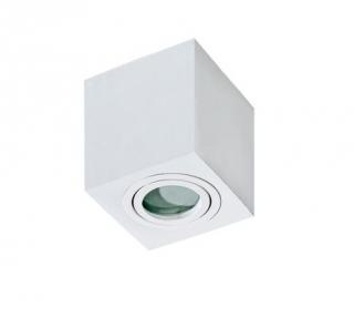 BRANT SQUARE IP44 BIAŁY AZ2822   AZZARDO Rabat od 1 zł