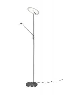 BRANTFORD LAMPA PODŁOGOWA LED     425610207 TRIO Rabat w koszyku - już od 1 zł