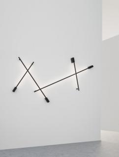 BUIN 120/7 LAMPA ŚCIENNA  LE41362 Luces Exclusivas RABAT OD 1 ZŁ