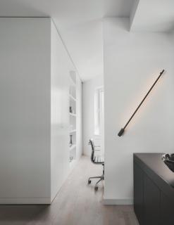 BUIN 120/9 LAMPA ŚCIENNA  LE41361 Luces Exclusivas RABAT OD 1 ZŁ