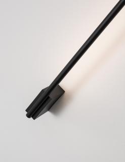 BUIN 60/9 LAMPA ŚCIENNA  LE41363 Luces Exclusivas RABAT OD 1 ZŁ