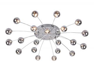 BULLET PLAFON LED 641412106     Trio Lighting Rabat od 1 zł
