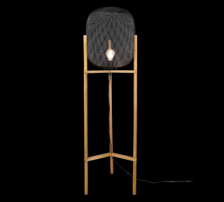 CALIMERO LAMPA PODŁOGOWA  R40561032     Reality Leuchten Rabat od 1 zł