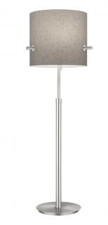 CAMDEN LAMPA STOJĄCA   408300307    Trio Lighting Rabat od 1 zł
