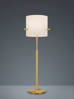 CAMDEN LAMPA STOJĄCA   408300308    Trio Lighting Rabat od 1 zł