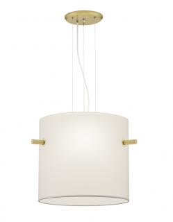 CAMDEN LAMPA WISZĄCA   308300308    Trio Lighting Rabat od 1 zł