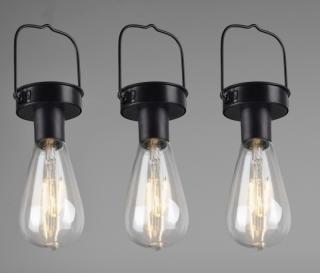 CAMPUS ZESTAW LAMP SOLARNYCH R35146132 CAMPUS ZESTAW LAMP SOLARNYCH R35146132