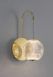 CANA KINKIET LE42695  Luces Exclusivas RABAT OD 1 ZŁ