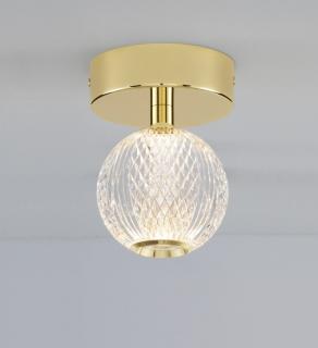 CANA LAMPA SUFITOWA LE42691 Luces Exclusivas RABAT OD 1 ZŁ
