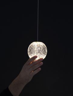 CANA LAMPA WISZĄCA LE42690 Luces Exclusivas RABAT OD 1 ZŁ
