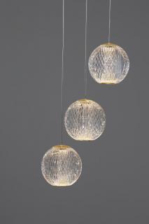 CANA LAMPA WISZĄCA LE42692 Luces Exclusivas RABAT OD 1 ZŁ