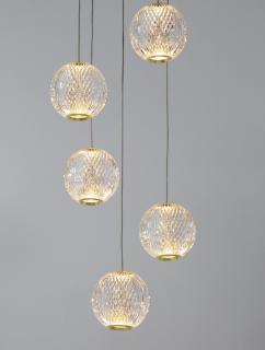 CANA LAMPA WISZĄCA LE42693 Luces Exclusivas RABAT OD 1 ZŁ