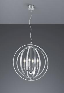 CANDELA LAMPA WISZĄCA   102000405   Trio Lighting Rabat od 1 zł