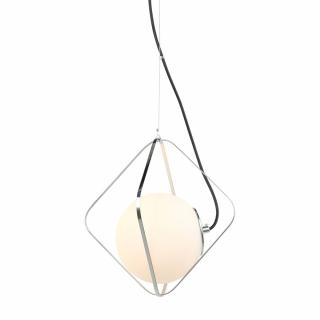 CANTO LAMPA WISZĄCA    PEN-5696-1-BKCR Rabat w koszyku - już od 1 zł