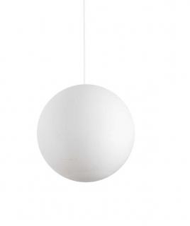 CARTA 30 BIAŁA LAMPA WISZĄCA   226026 Ideal-Lux Indywidualne wyceny - zapraszamy !