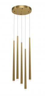 CASCADE LAMPA WISZĄCA MOD132PL-L36BSK2        MAYTONI Rabat w koszyku - już od 1 zł