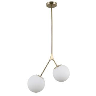 CASERTA LAMPA WISZĄCA    PND-33245-2  ITALUX Rabat od 1 zł
