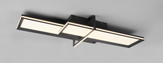 CHARLESTON PLAFON LED 672110542    Trio Lighting Rabat od 1 zł