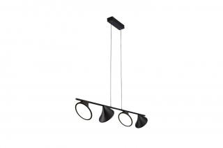 CLAMOR LAMPA WISZĄCA AZ2696     AZZARDO Szybka dostawa od 300zł za darmo