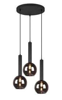 CLAYTON ZWIS 3  310390332   Trio Lighting Rabat od 1 zł